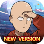 One-Punch Man: Road to Hero
