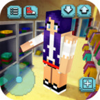 Girls Craft Story