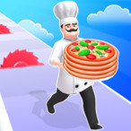 I Want Pizza