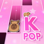 Kpop Piano Beats