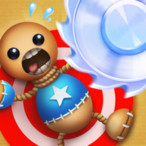 Kick The Buddy: Second Kick
