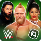WWE Mayhem