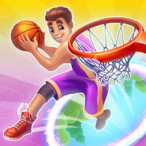Hoop World