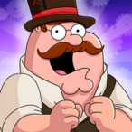 Family Guy The Quest for Stuff