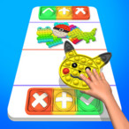 Super Pop It Simulator