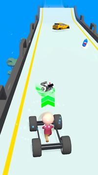 Build Your Vehicle Review | GamesXF